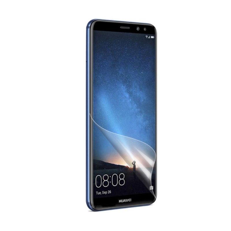 Προστατευτικό Οθόνης Huawei Mate 10 Lite