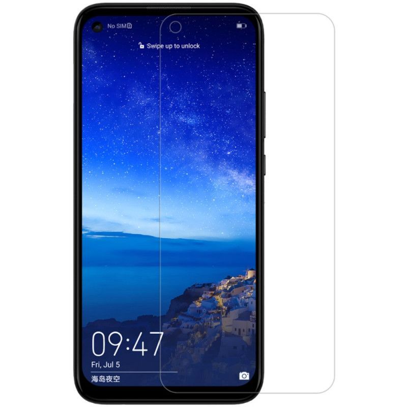 Προστατευτικό Οθόνης Huawei Mate 30 Lite Nillkin