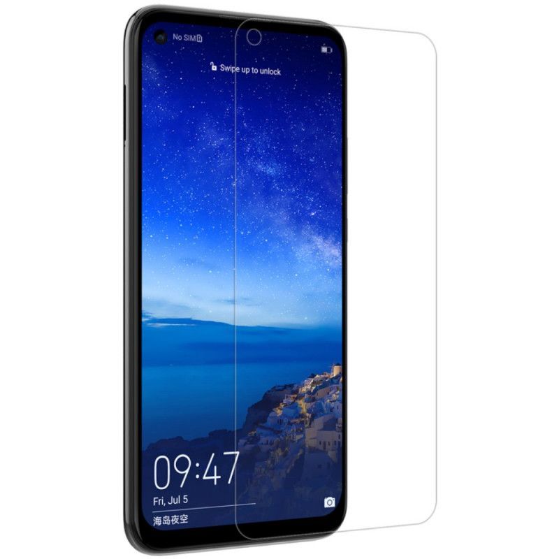 Προστατευτικό Οθόνης Huawei Mate 30 Lite Nillkin