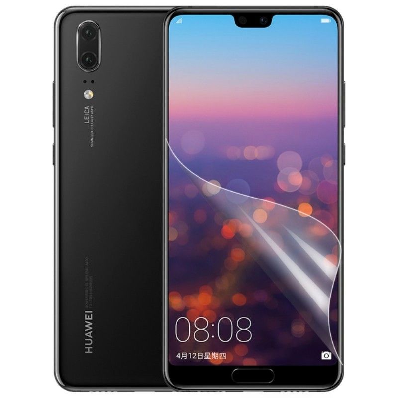 Προστατευτικό Οθόνης Huawei P20