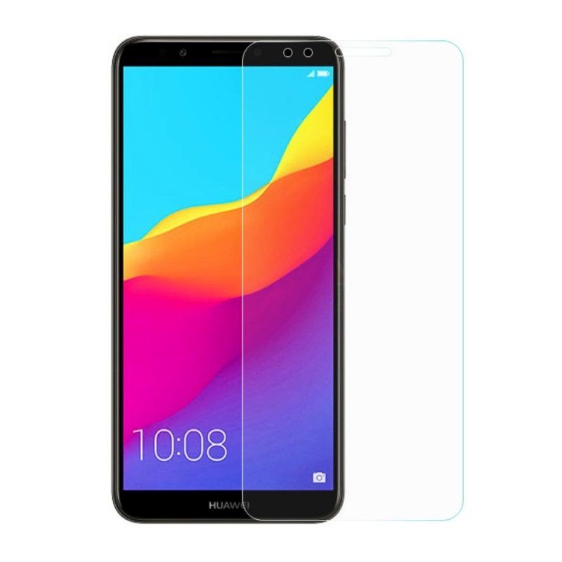 Προστατευτικό Οθόνης Huawei Y7 2018