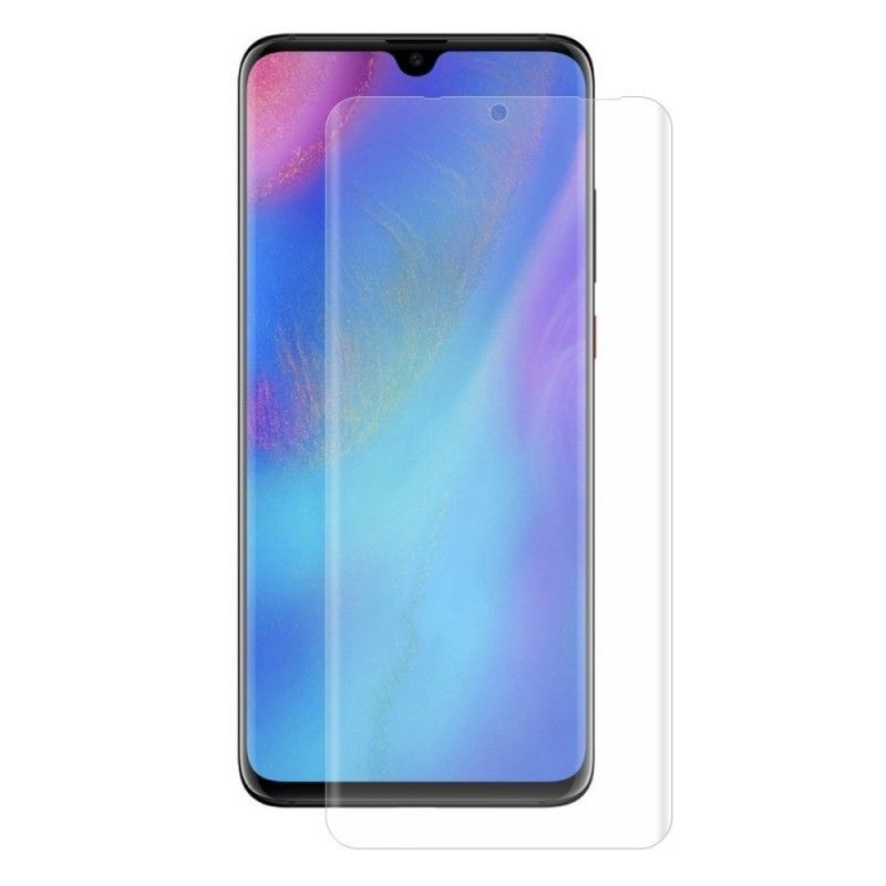 Τρισδιάστατο Προστατευτικό Οθόνης Huawei P30 Pro Hat Prince