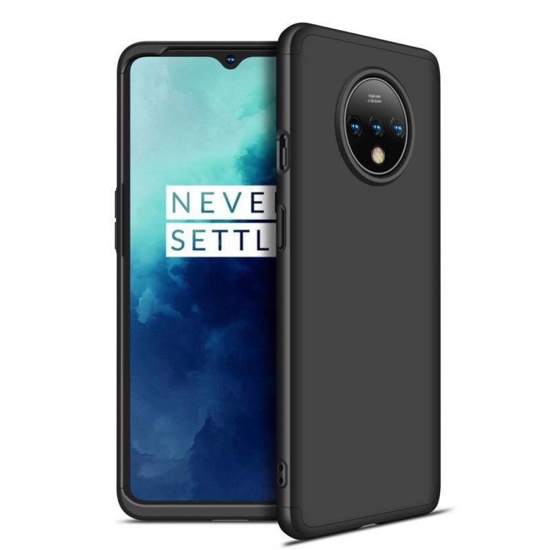 Κάλυμμα Για OnePlus 7T Μαύρο Αποσπώμενο Gkk