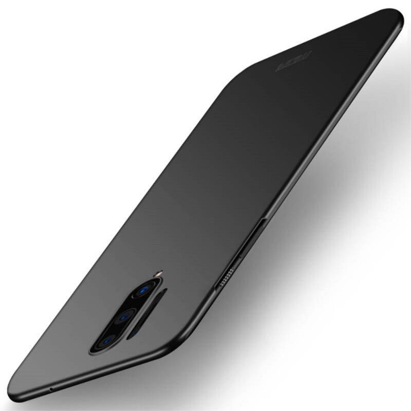 Κάλυμμα Για OnePlus 8 Pro Μαύρο Mofi