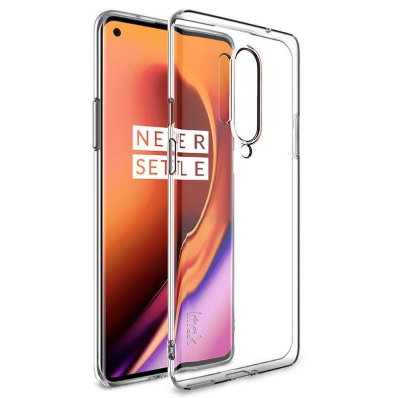 Κάλυμμα Για OnePlus 8 Pro Ux-5 Series Imak