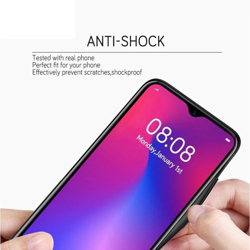 Κάλυμμα Για OnePlus Nord 2 5G Γκρι Υπέροχη Γάτα