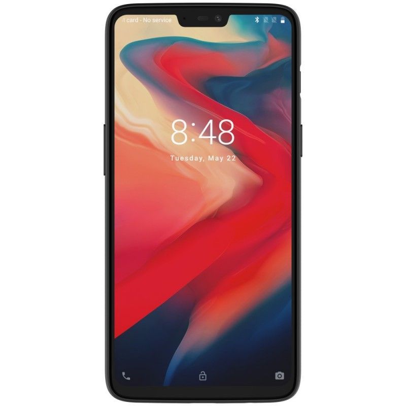 Κάλυμμα OnePlus 6 Συνθετική Ίνα Nillkin Και Μαγνητικό Φύλλο