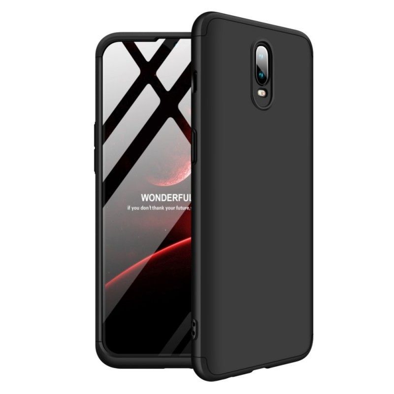 Κάλυμμα OnePlus 6T Μαύρο Αποσπώμενο Gkk