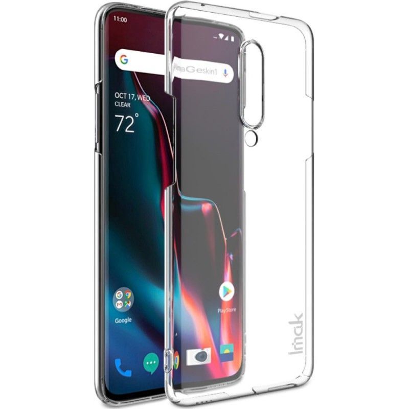 Κάλυμμα OnePlus 7 Pro Διαφανές Imak