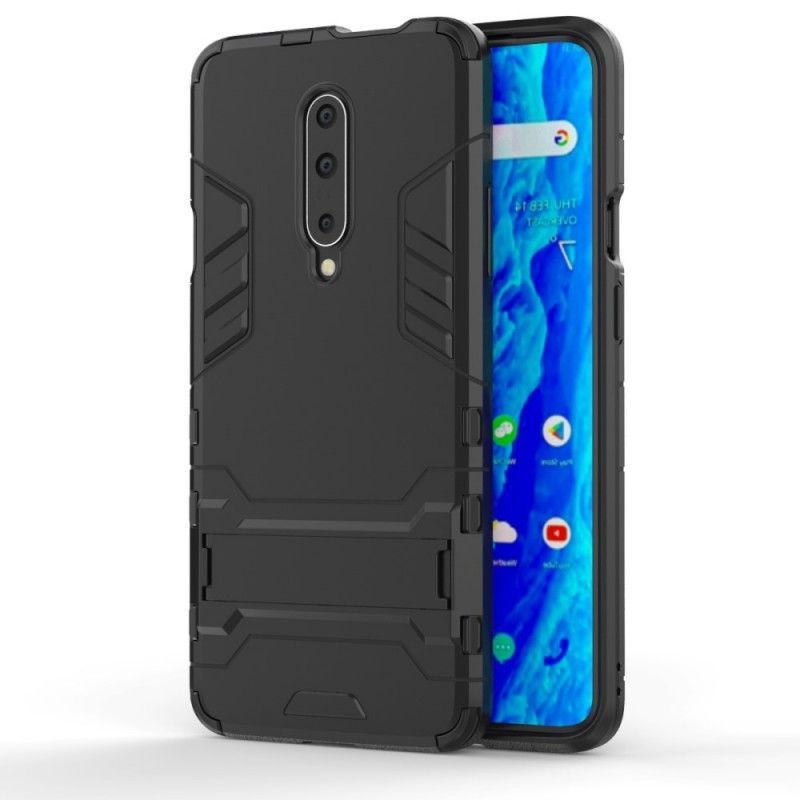 Κάλυμμα OnePlus 7 Pro Γκρι Καρτέλα Πρωτότυπος