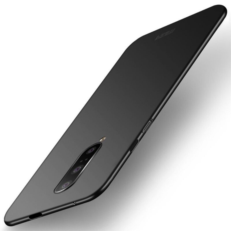 Κάλυμμα OnePlus 7 Pro Μαύρο Mofi