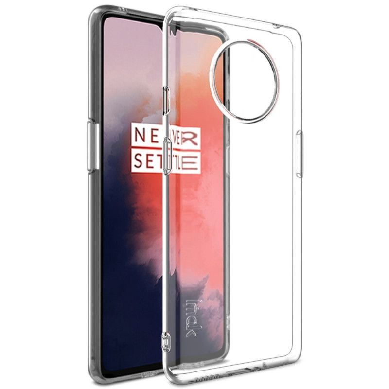 Κάλυμμα OnePlus 7T Διαφανές Imak