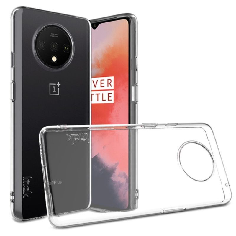 Κάλυμμα OnePlus 7T Διαφανές Imak