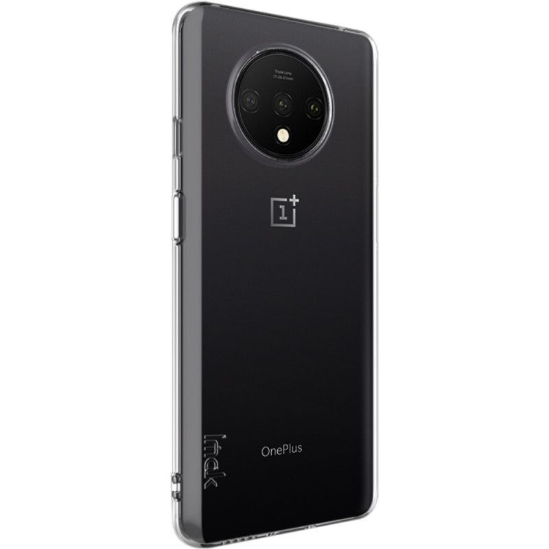 Κάλυμμα OnePlus 7T Διαφανές Imak