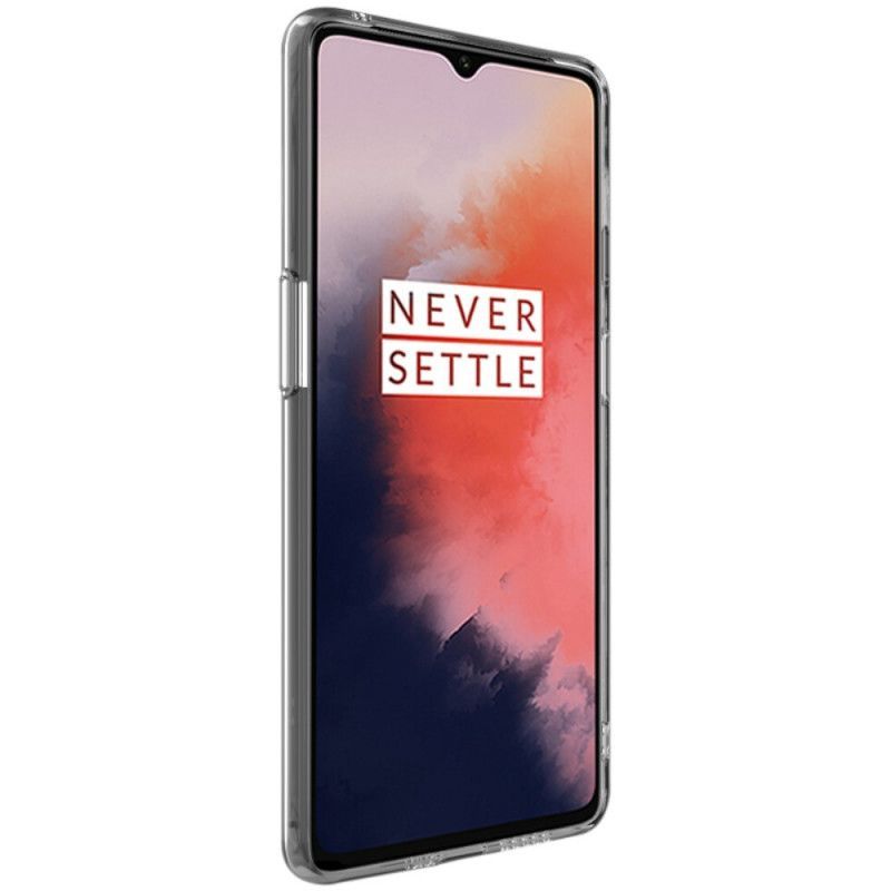 Κάλυμμα OnePlus 7T Διαφανές Imak