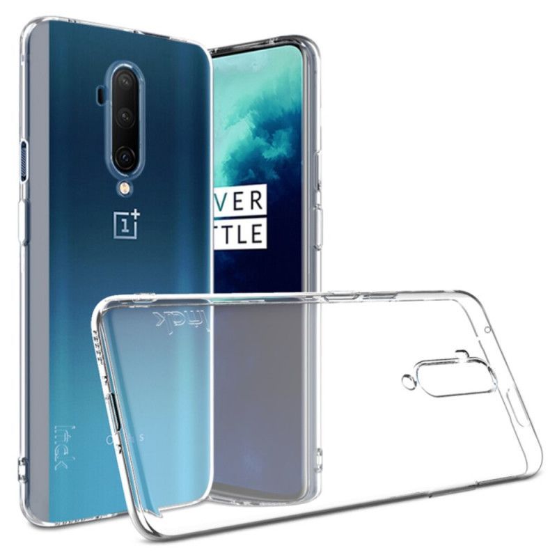 Κάλυμμα OnePlus 7T Pro Διαφανές Imak