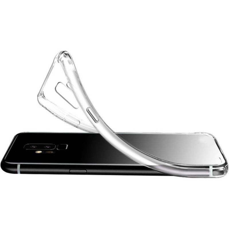 Κάλυμμα OnePlus 7T Pro Διαφανές Imak