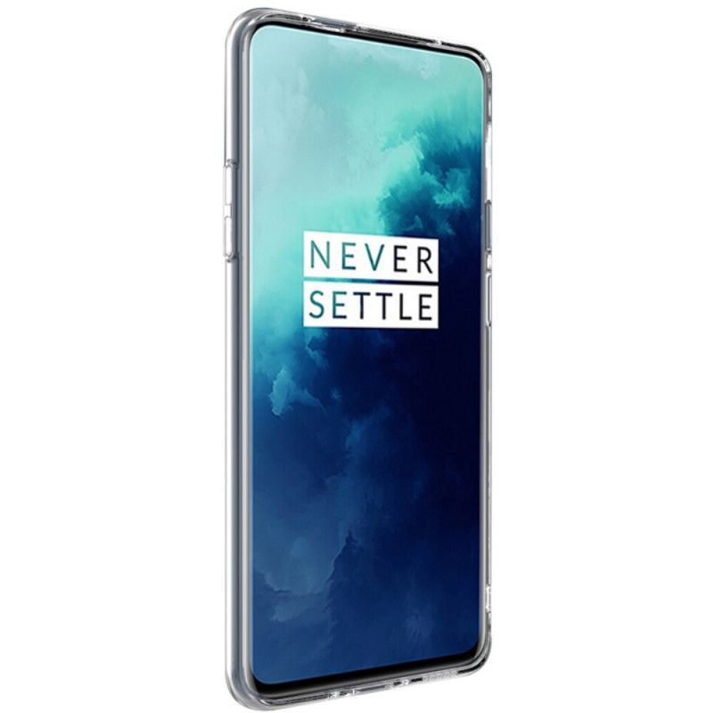 Κάλυμμα OnePlus 7T Pro Διαφανές Imak