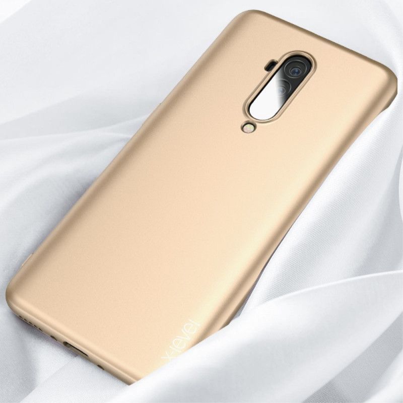 Κάλυμμα OnePlus 7T Pro Μαύρο Σειρά Φύλακας