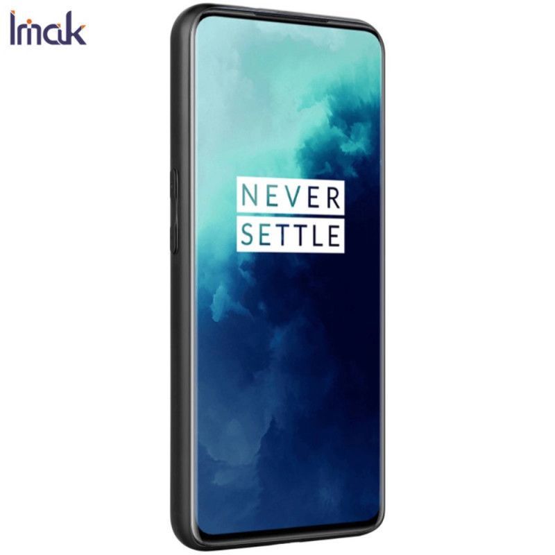 Κάλυμμα OnePlus 7T Pro Θήκες Κινητών Σειρά Υφής Imak