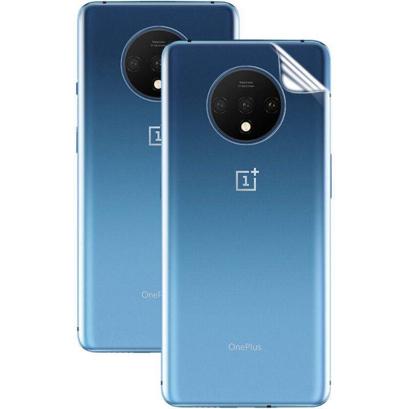 Πίσω Προστατευτική Μεμβράνη OnePlus 7T Imak