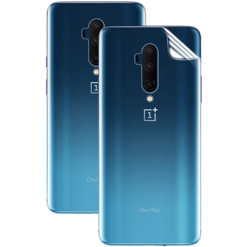 Πίσω Προστατευτική Μεμβράνη OnePlus 7T Pro Imak