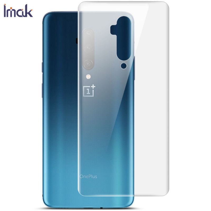 Πίσω Προστατευτική Μεμβράνη OnePlus 7T Pro Imak