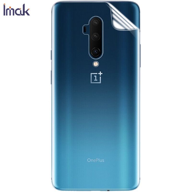 Πίσω Προστατευτική Μεμβράνη OnePlus 7T Pro Imak