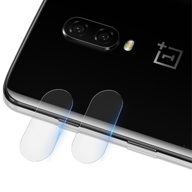 Προστασία Από Σκληρυμένο Γυαλί Για Φακό OnePlus 6T Imak