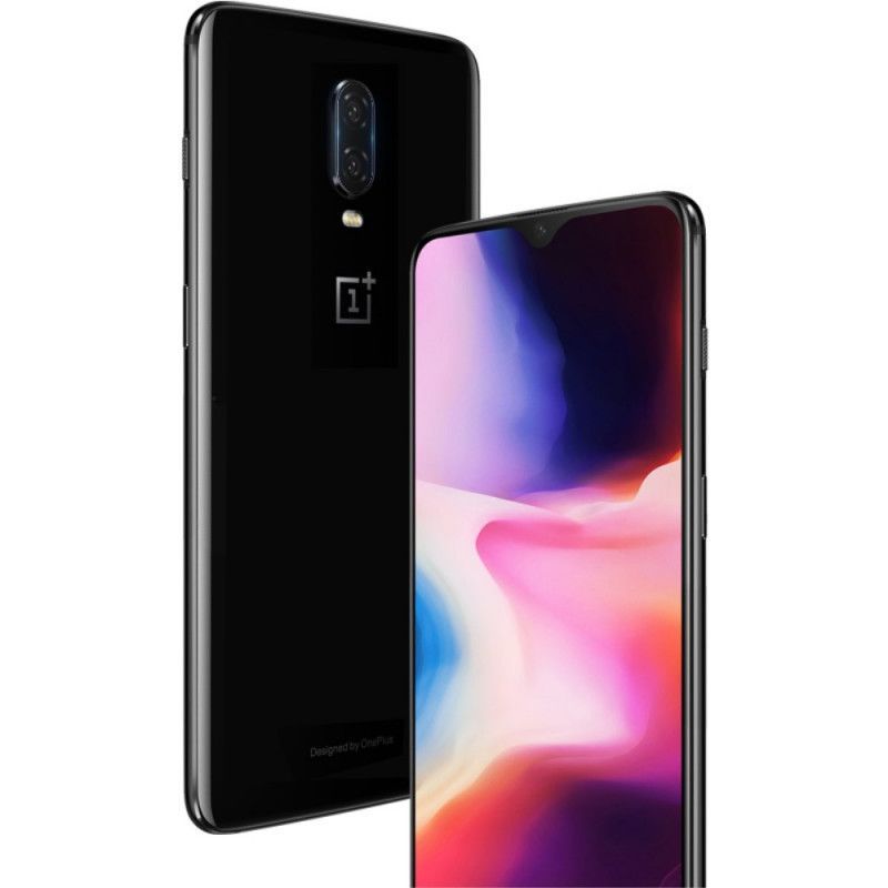 Προστασία Από Σκληρυμένο Γυαλί Για Φακό OnePlus 6T Imak