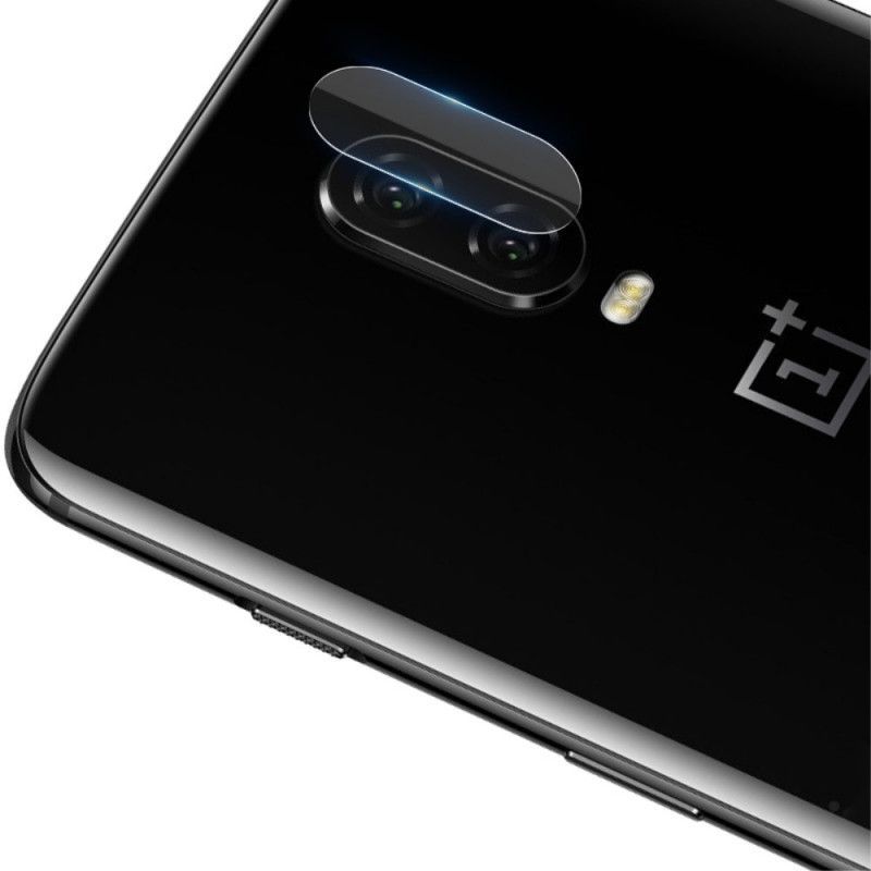 Προστασία Από Σκληρυμένο Γυαλί Για Φακό OnePlus 6T Imak