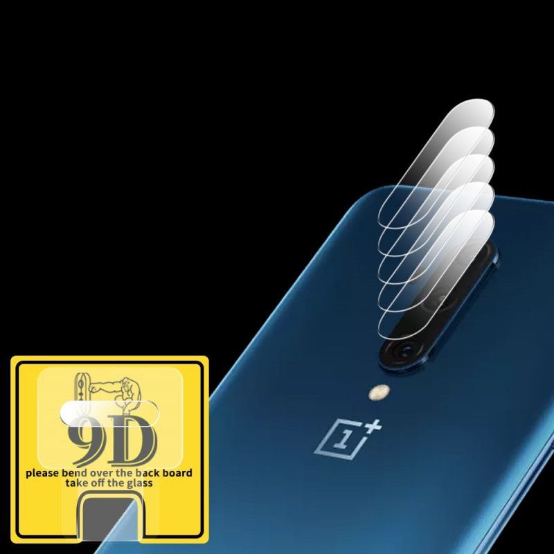 Προστασία Από Σκληρυμένο Γυαλί Για Φακό OnePlus 7T Pro