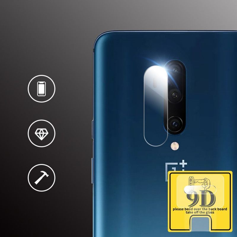 Προστασία Από Σκληρυμένο Γυαλί Για Φακό OnePlus 7T Pro