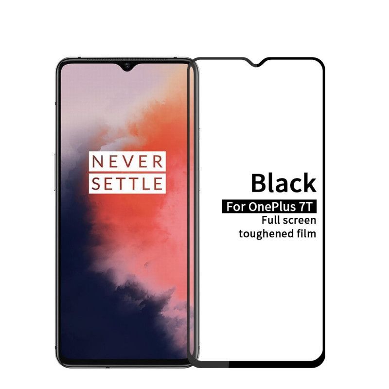 Προστασία Από Σκληρυμένο Γυαλί Mofi OnePlus 7T