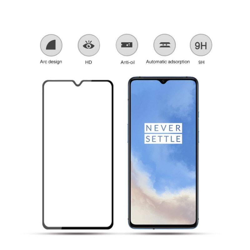 Προστασία Από Σκληρυμένο Γυαλί OnePlus 7T Mocolo