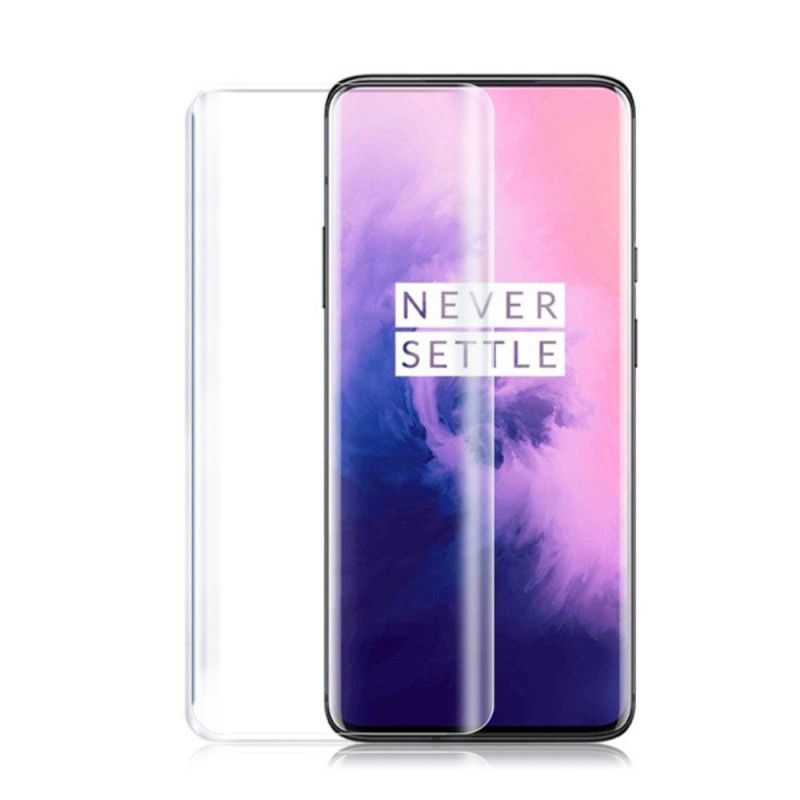 Προστασία Από Σκληρυμένο Γυαλί OnePlus 7T Pro Mocolo