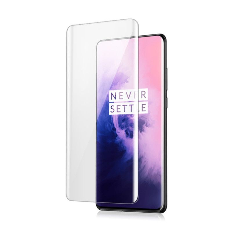 Προστασία Από Σκληρυμένο Γυαλί OnePlus 7T Pro Mocolo