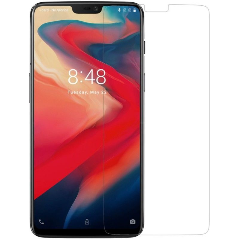 Προστατευτικό Οθόνης OnePlus 6 Nillkin