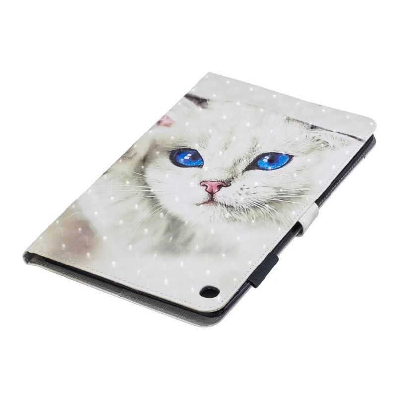 Cover Samsung Galaxy Tab A 10.1 (2019) Έχεις Όμορφα Μάτια