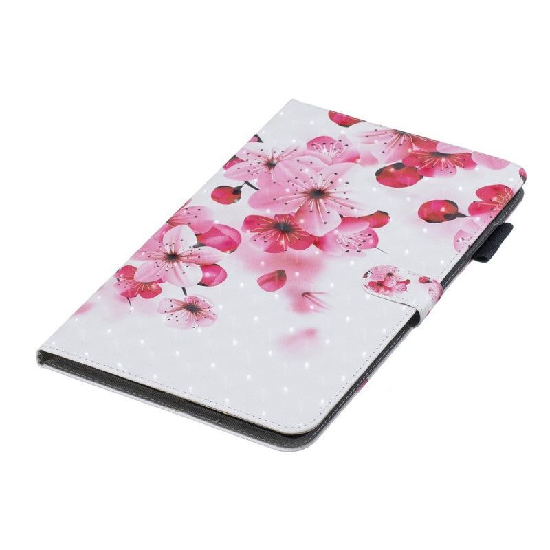 Cover Samsung Galaxy Tab A 10.1 (2019) Floral Discovery