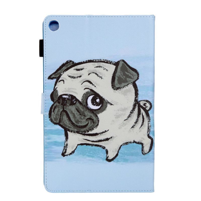 Cover Samsung Galaxy Tab A 10.1 (2019) Fun Dog