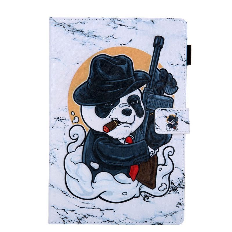 Cover Samsung Galaxy Tab A 10.1 (2019) Gangsta Dog