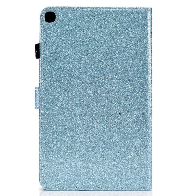 Cover Samsung Galaxy Tab A 10.1 (2019) Glitter