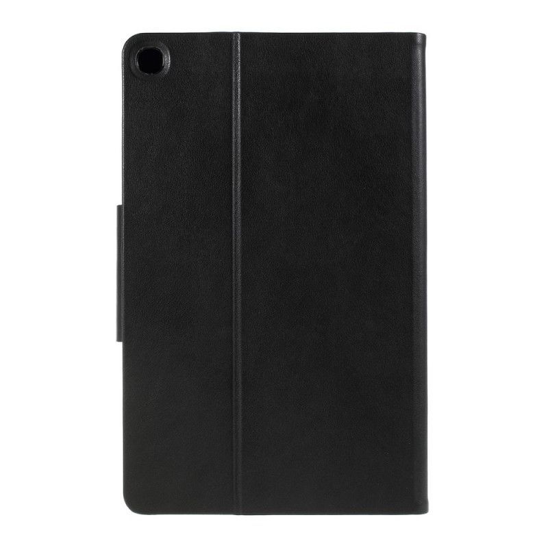 Cover Samsung Galaxy Tab A 10.1 (2019) Handsfree