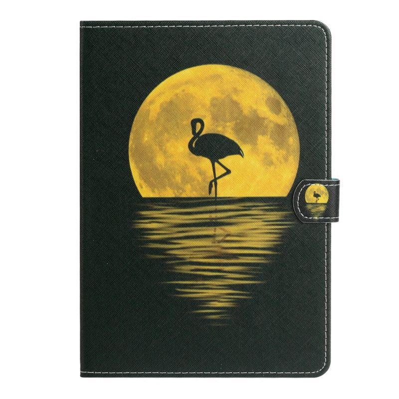 Cover Samsung Galaxy Tab A 10.1 (2019) Moon