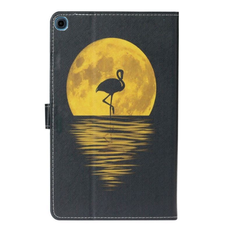 Cover Samsung Galaxy Tab A 10.1 (2019) Moon