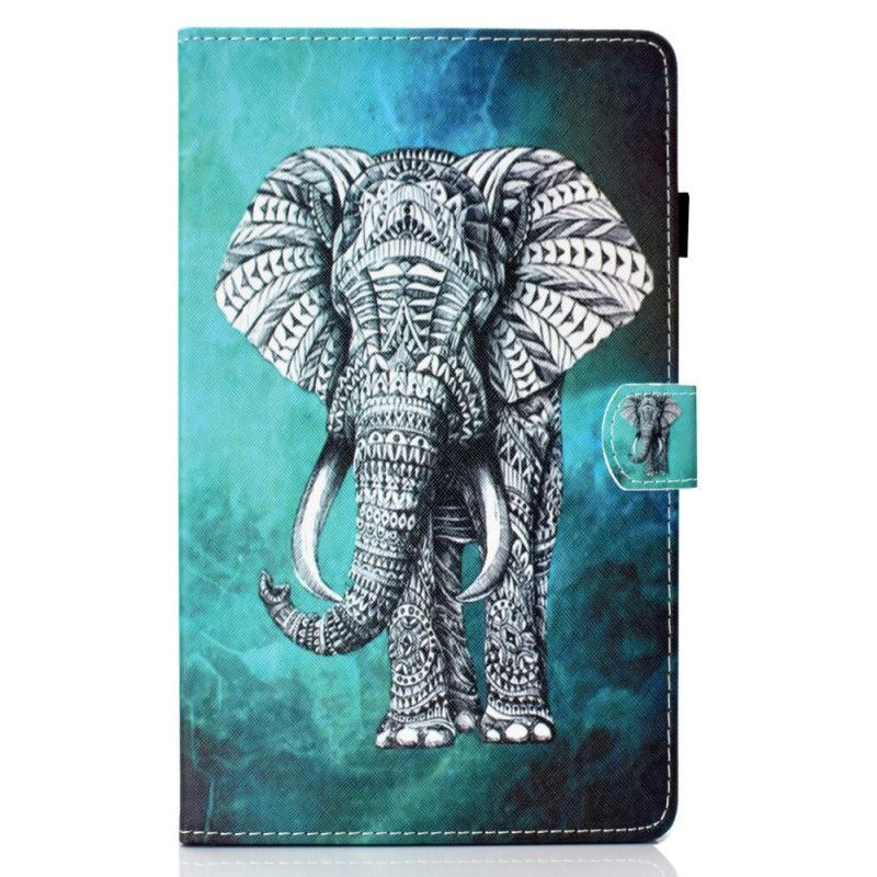 Cover Samsung Galaxy Tab A 10.1 (2019) Πεταλούδες