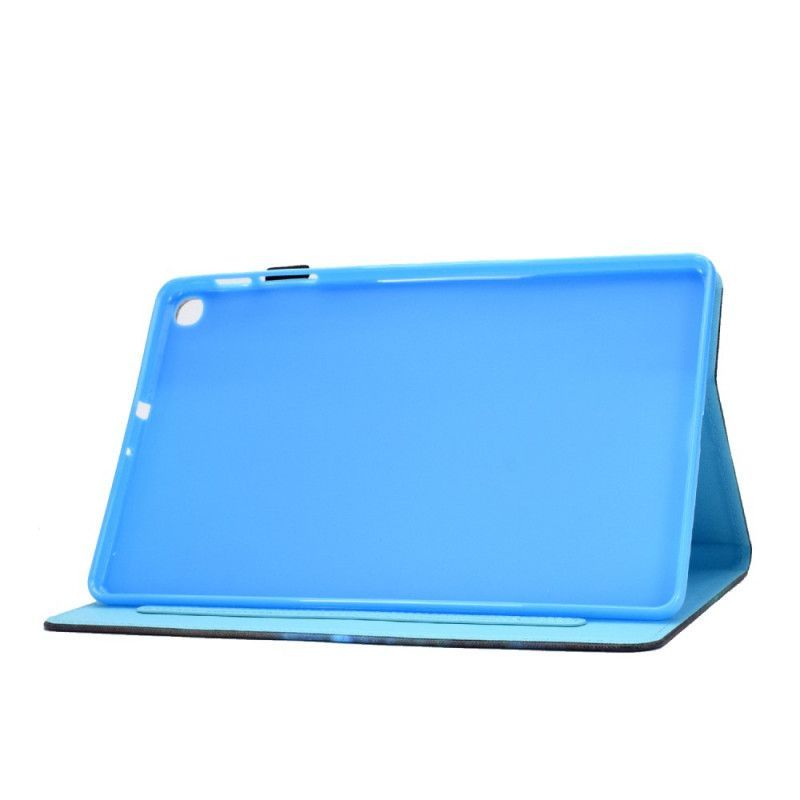 Cover Samsung Galaxy Tab A 10.1 (2019) Πεταλούδες