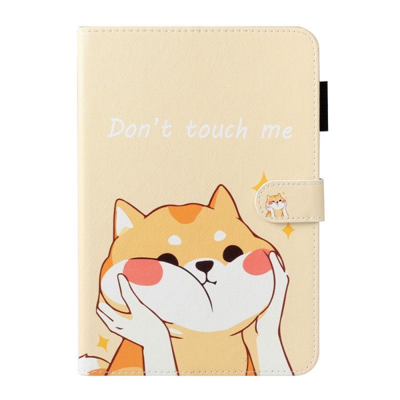 Cover Samsung Galaxy Tab A 10.1 (2019) Series Cat