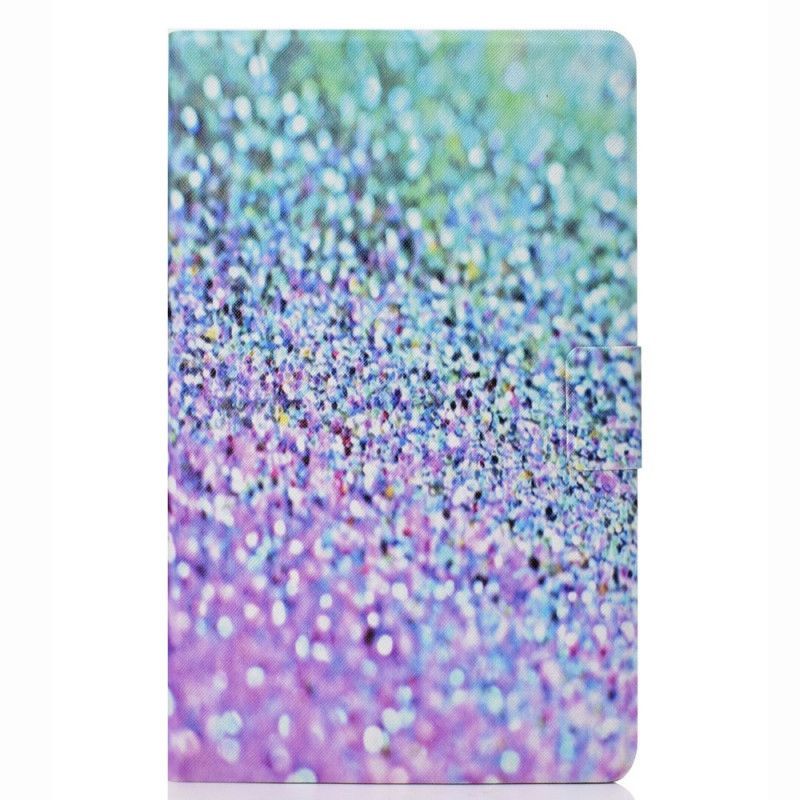 Cover Samsung Galaxy Tab A 10.1 (2019) Shiny Glitter